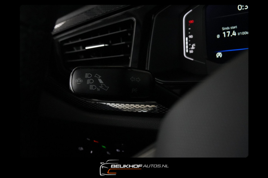 Volkswagen Polo 1.0 TSI R-Line Business Automaat Carplay
