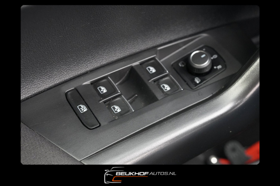 Volkswagen Polo 1.0 TSI R-Line Business Automaat Carplay