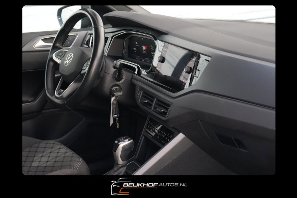 Volkswagen Polo 1.0 TSI R-Line Business Automaat Carplay