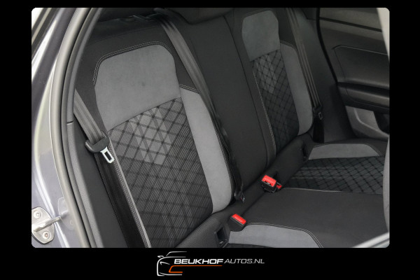 Volkswagen Polo 1.0 TSI R-Line Business Automaat Carplay