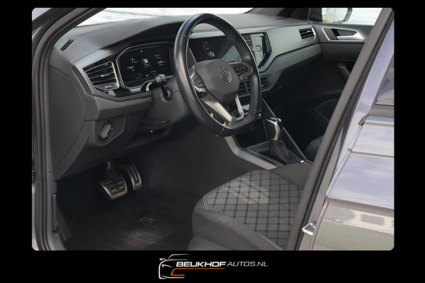 Volkswagen Polo 1.0 TSI R-Line Business Automaat Carplay