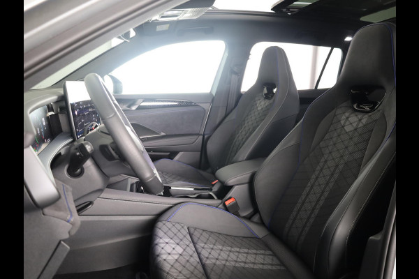 Volkswagen Tayron 1.5 eHybrid R-Line Edition 272 PK | Black & Style pakket | wegklapbare trekhaak | Harman kardon audio | panoramadak