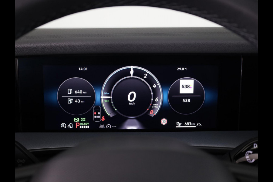 Volkswagen Tayron 1.5 eHybrid R-Line Edition 272 PK | Black & Style pakket | wegklapbare trekhaak | Harman kardon audio | panoramadak