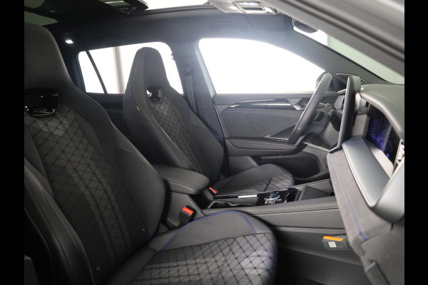 Volkswagen Tayron 1.5 eHybrid R-Line Edition 272 PK | Black & Style pakket | wegklapbare trekhaak | Harman kardon audio | panoramadak
