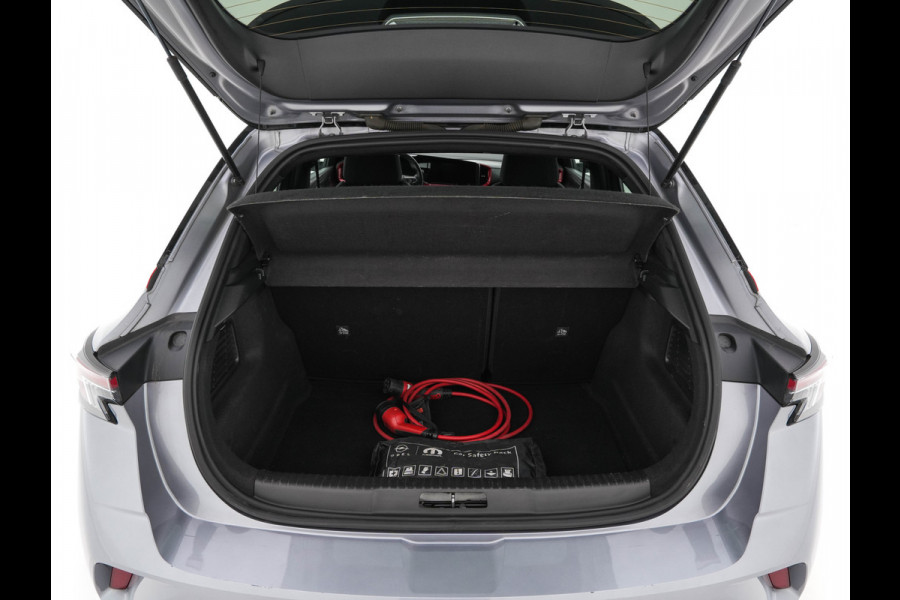 Opel Mokka-e GS Line Level-4 50 kWh [3-Fase-11kW] {SoH-95%} (INCL-BTW) Aut. *HEATPUMP | LEATHER-FABRIC | NAVI-FULLMAP|  DIGI-COCKPIT | FULL-LED | CAMERA | COMFORTSEATS | KEYLESS | DAB+ | ECC | CCS-FASTLOADER | CRUISE | 17''ALU*