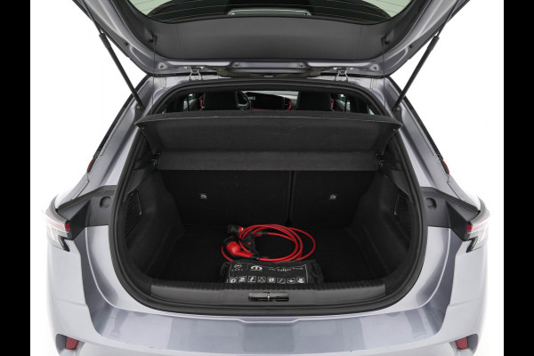 Opel Mokka-e GS Line Level-4 50 kWh [3-Fase-11kW] {SoH-95%} (INCL-BTW) Aut. *HEATPUMP | LEATHER-FABRIC | NAVI-FULLMAP|  DIGI-COCKPIT | FULL-LED | CAMERA | COMFORTSEATS | KEYLESS | DAB+ | ECC | CCS-FASTLOADER | CRUISE | 17''ALU*