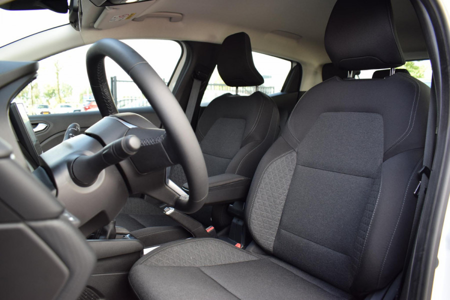 Renault Clio 1.0 TCe Zen | Apple CarPlay | Cruise | Airco | Sportstoelen