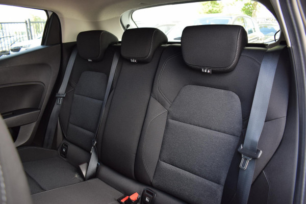 Renault Clio 1.0 TCe Zen | Apple CarPlay | Cruise | Airco | Sportstoelen