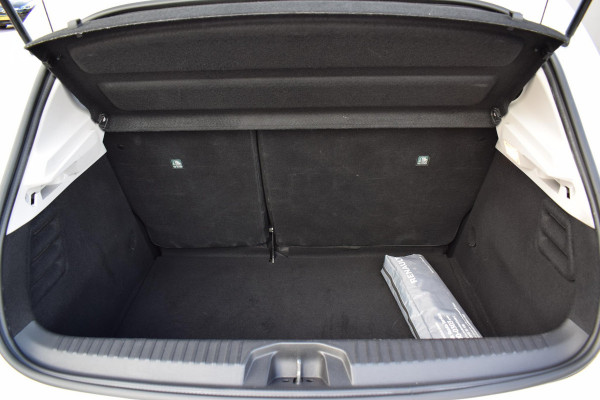 Renault Clio 1.0 TCe Zen | Apple CarPlay | Cruise | Airco | Sportstoelen
