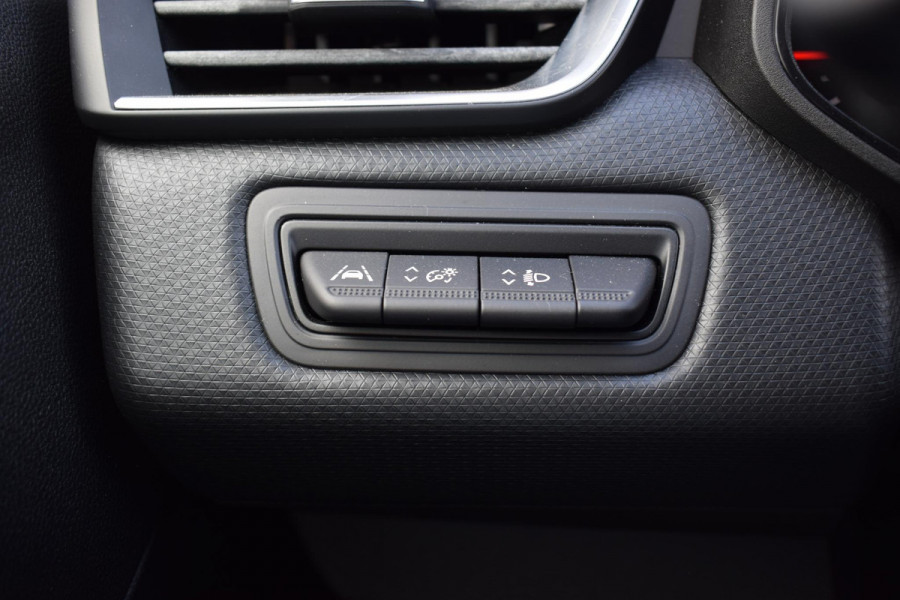 Renault Clio 1.0 TCe Zen | Apple CarPlay | Cruise | Airco | Sportstoelen