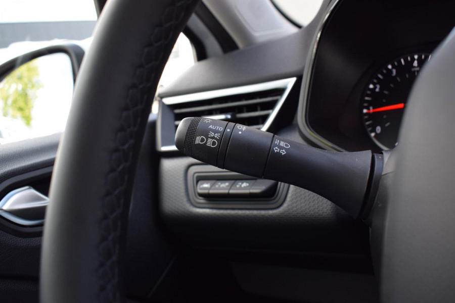 Renault Clio 1.0 TCe Zen | Apple CarPlay | Cruise | Airco | Sportstoelen