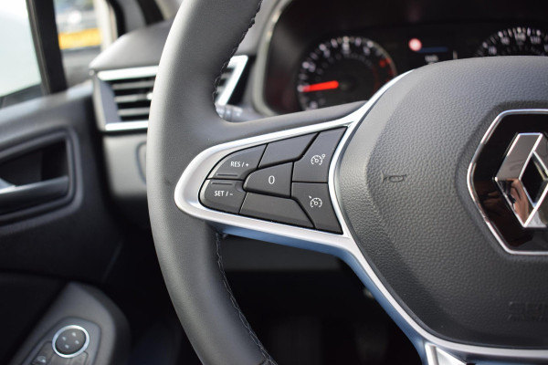 Renault Clio 1.0 TCe Zen | Apple CarPlay | Cruise | Airco | Sportstoelen