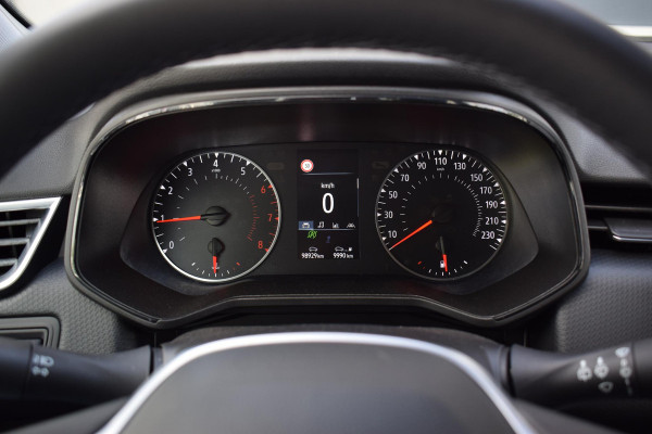 Renault Clio 1.0 TCe Zen | Apple CarPlay | Cruise | Airco | Sportstoelen