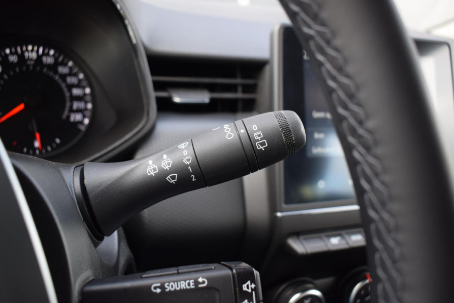 Renault Clio 1.0 TCe Zen | Apple CarPlay | Cruise | Airco | Sportstoelen