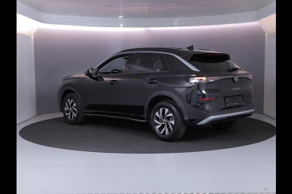 Volkswagen T-Roc Limited Edition 1.5 eTSI 85 kW / 116 PK SUV 7 vers Achteruitrijcamera | Stoelverwarming | Carplay
