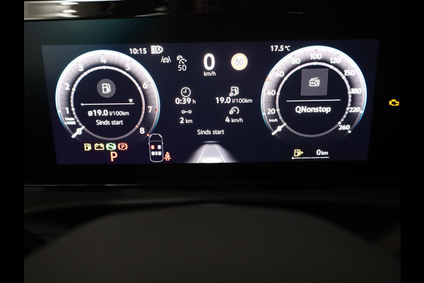 Volkswagen T-Roc Limited Edition 1.5 eTSI 85 kW / 116 PK SUV 7 vers Achteruitrijcamera | Stoelverwarming | Carplay
