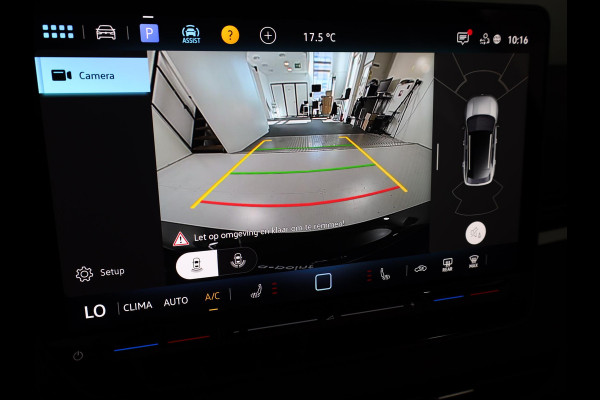 Volkswagen T-Roc Limited Edition 1.5 eTSI 85 kW / 116 PK SUV 7 vers Achteruitrijcamera | Stoelverwarming | Carplay