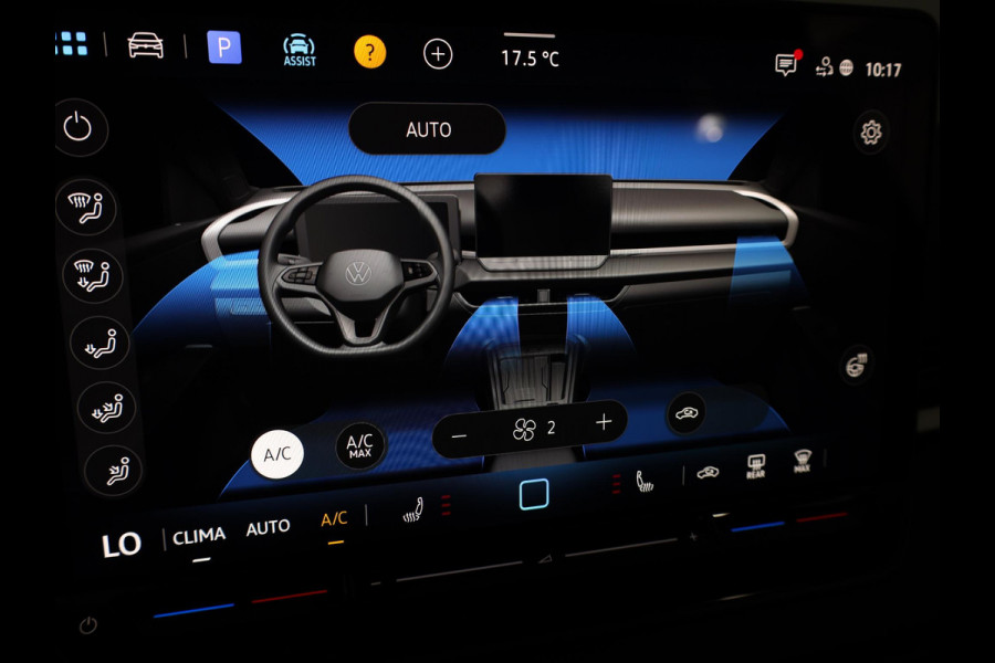Volkswagen T-Roc Limited Edition 1.5 eTSI 85 kW / 116 PK SUV 7 vers Achteruitrijcamera | Stoelverwarming | Carplay