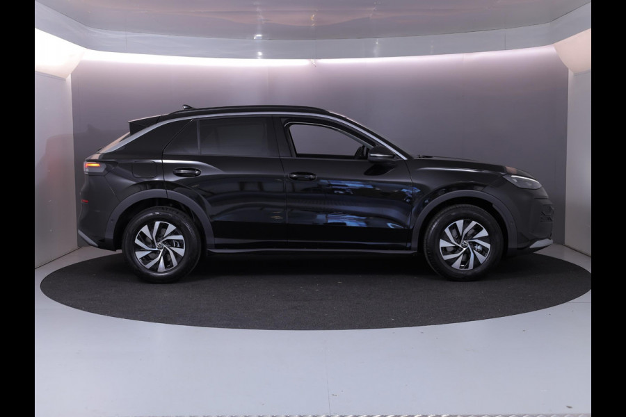Volkswagen T-Roc Limited Edition 1.5 eTSI 85 kW / 116 PK SUV 7 vers Achteruitrijcamera | Stoelverwarming | Carplay