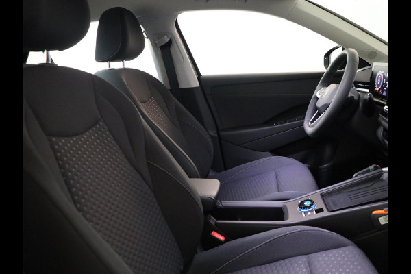 Volkswagen T-Roc Limited Edition 1.5 eTSI 85 kW / 116 PK SUV 7 vers Achteruitrijcamera | Stoelverwarming | Carplay
