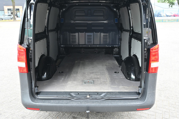 Mercedes-Benz Vito 116 CDI L2 2 Schuifdeuren, Trekhaak 2500 kg, Camera