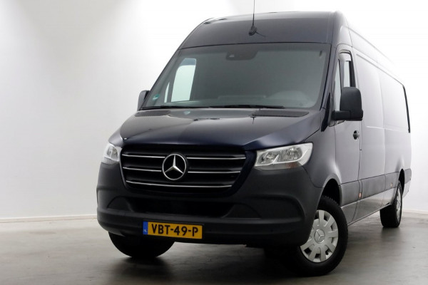 Mercedes-Benz Sprinter 316 CDI 163pk 7G Automaat L3H2 Maxi Airco/Camera 10-2019