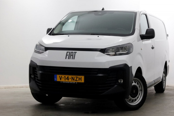 Fiat Scudo 2.0 Diesel 145pk Automaat L3 Airco/Navi/Camera 09-2024