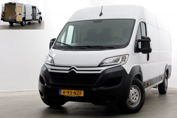 Citroën Jumper 2.2 BlueHDi 165pk L4H2 Airco/Navi/Camera 06-2024