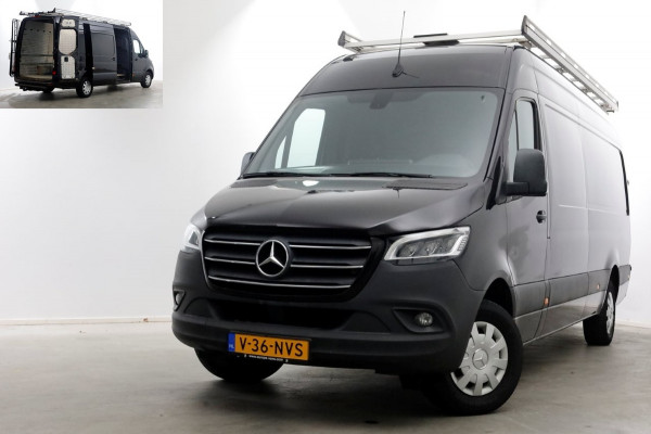 Mercedes-Benz Sprinter 314 CDI 143pk RWD 7G Automaat L3H2 Maxi LED/Camera 12-2020