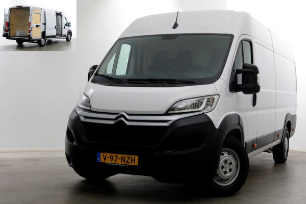 Citroën Jumper 2.2 BlueHDi 165pk L4H2 Airco/Navi/Camera 06-2024