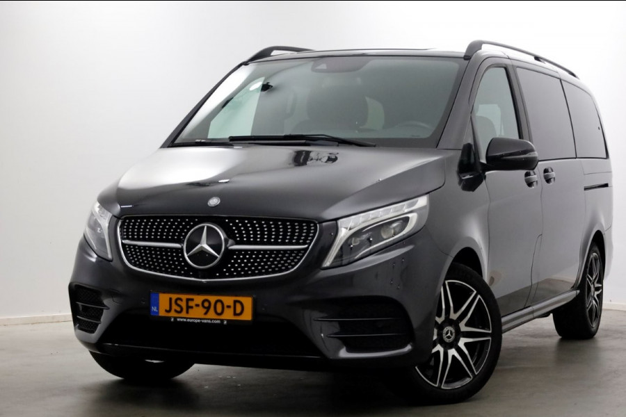 Mercedes-Benz V-Klasse 300d 4-MATIC Lang Edition AMG Personenbus INCL. BTW/BPM 09-2021
