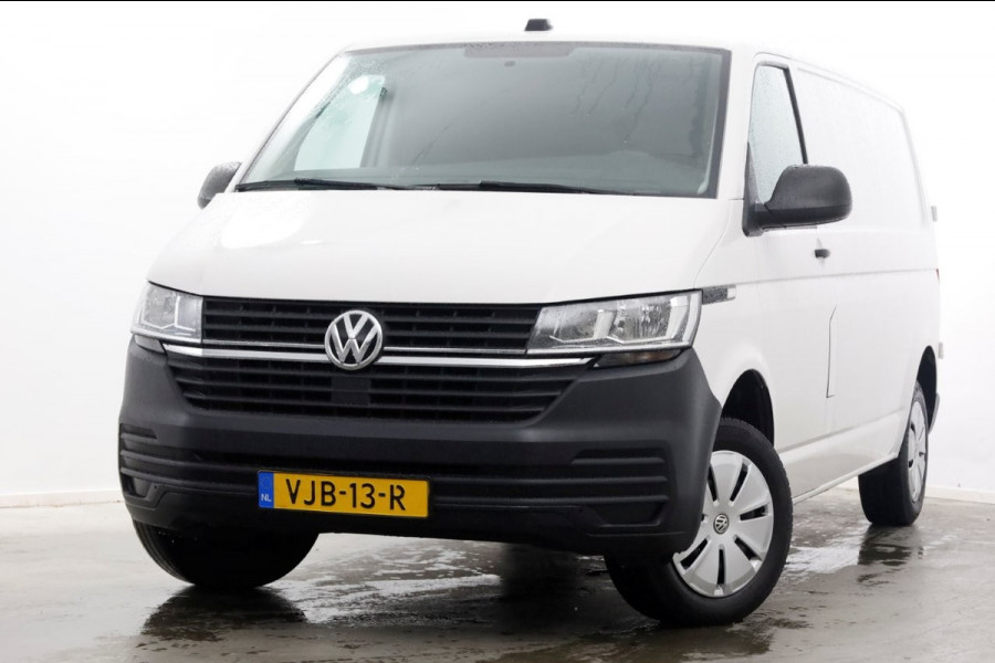 Volkswagen Transporter T6.1 2.0 TDI 110pk Lang Airco/CarPlay 01-2021