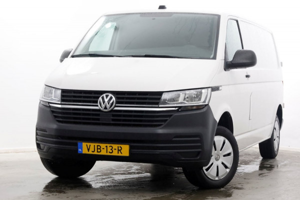 Volkswagen Transporter T6.1 2.0 TDI 110pk Lang Airco/CarPlay 01-2021