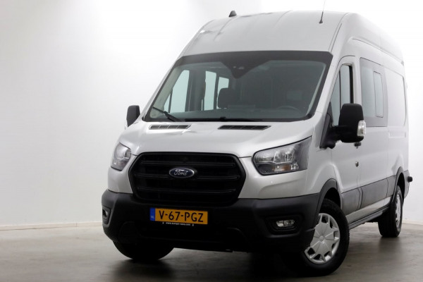 Ford Transit 330 2.0 TDCI 130pk L3H3 D.C. Trend ACC/Airco/Navi/Camera 05-2024