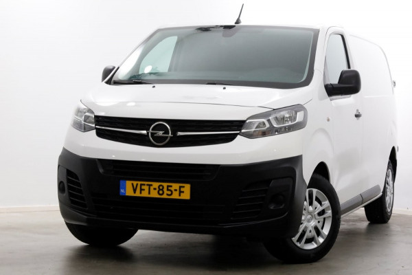 Opel Vivaro 1.5 CDTI 102pk L2H1 Edition Airco/Cruise Control 04-2020