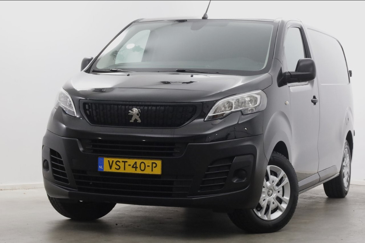Peugeot Expert 1.5 BlueHDI 102pk L1H1 Standard Premium Airco/Navi 01-2023