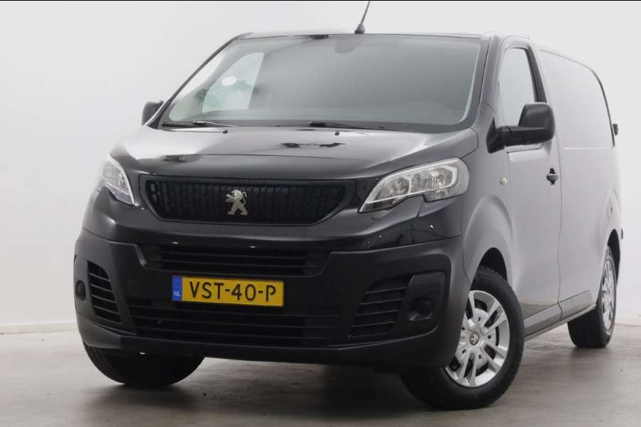 Peugeot Expert 1.5 BlueHDI 102pk L1H1 Standard Premium Airco/Navi 01-2023