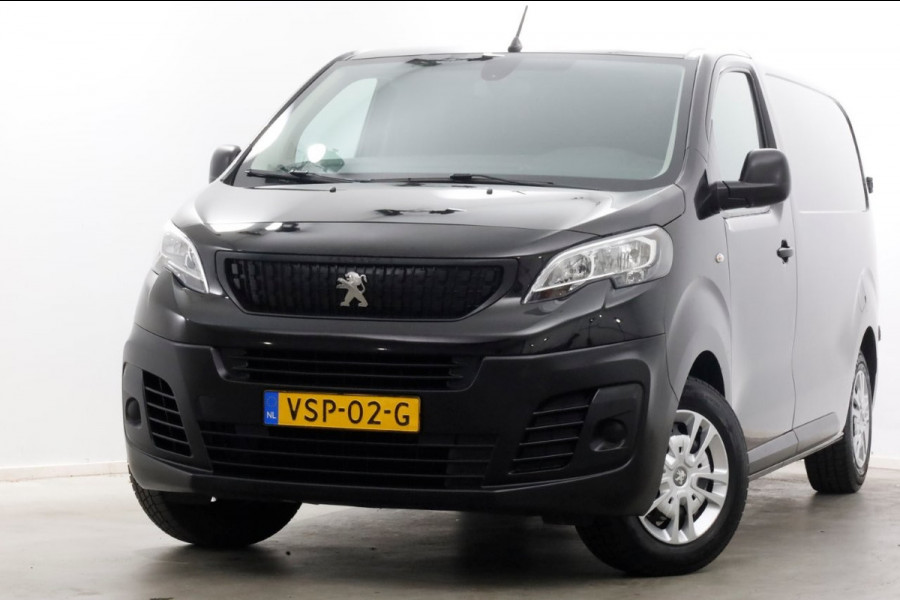 Peugeot Expert 1.5 BlueHDI 102pk L1H1 Standard Premium Airco/Navi 02-2023