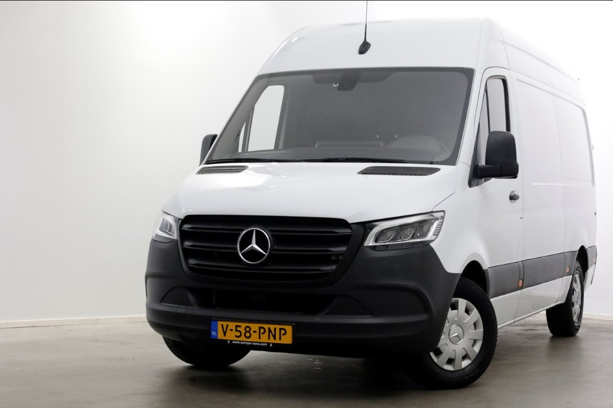 Mercedes-Benz Sprinter 315 CDI 150pk RWD L2H2 LED/Airco/Camera 08-2021