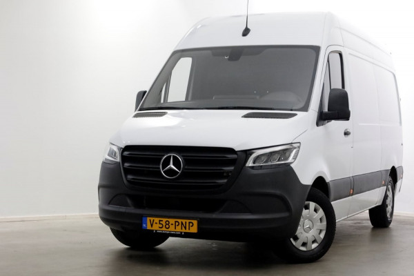 Mercedes-Benz Sprinter 315 CDI 150pk RWD L2H2 LED/Airco/Camera 08-2021