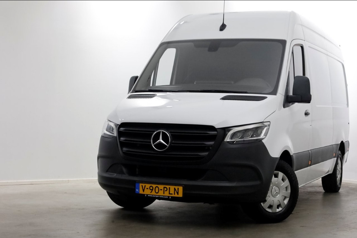 Mercedes-Benz Sprinter 317 CDI 170pk RWD L2H2 LED/Airco/Camera 05-2021