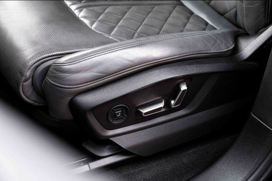 Audi Q7 60 TFSI e Quattro Competition Luchtvering Elek. Trekhaak Massage Matrix B&O Stoelverw/Ventilatie 22''