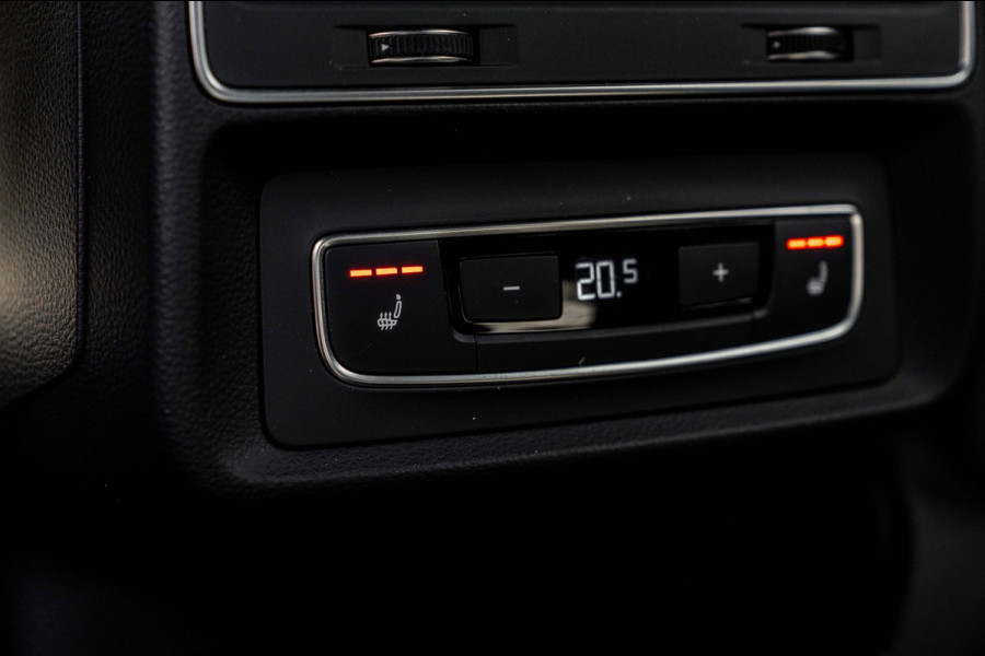 Audi Q7 60 TFSI e Quattro Competition Luchtvering Elek. Trekhaak Massage Matrix B&O Stoelverw/Ventilatie 22''