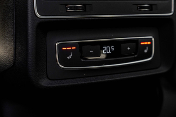 Audi Q7 60 TFSI e Quattro Competition Luchtvering Elek. Trekhaak Massage Matrix B&O Stoelverw/Ventilatie 22''