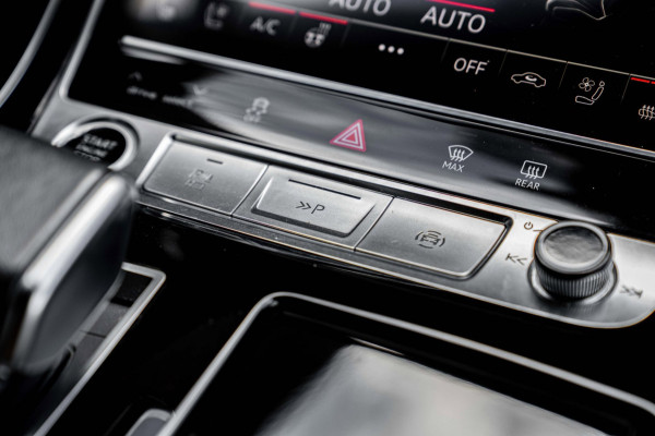 Audi Q7 60 TFSI e Quattro Competition Luchtvering Elek. Trekhaak Massage Matrix B&O Stoelverw/Ventilatie 22''