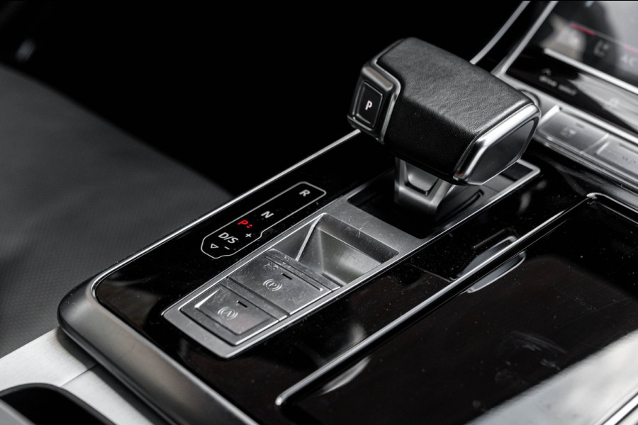 Audi Q7 60 TFSI e Quattro Competition Luchtvering Elek. Trekhaak Massage Matrix B&O Stoelverw/Ventilatie 22''