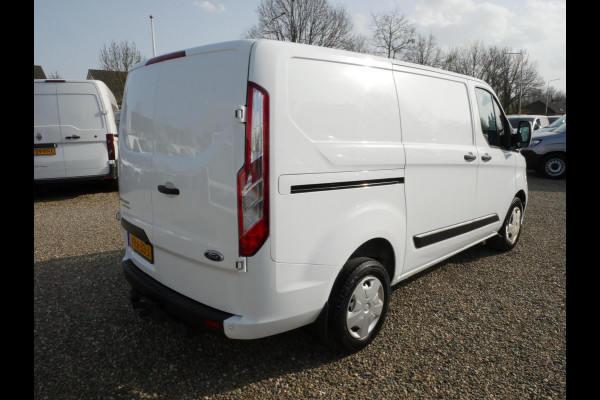 Ford Transit Custom 2.0 TDCI 130PK, L1H1,Trend, Airco
