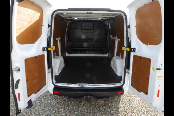 Ford Transit Custom 2.0 TDCI 130PK, L1H1,Trend, Airco