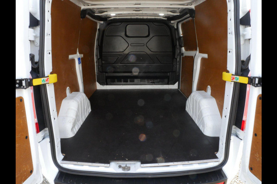 Ford Transit Custom 2.0 TDCI 130PK, L1H1,Trend, Airco