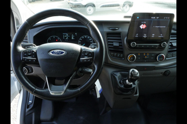 Ford Transit Custom 2.0 TDCI 130PK, L1H1,Trend, Airco